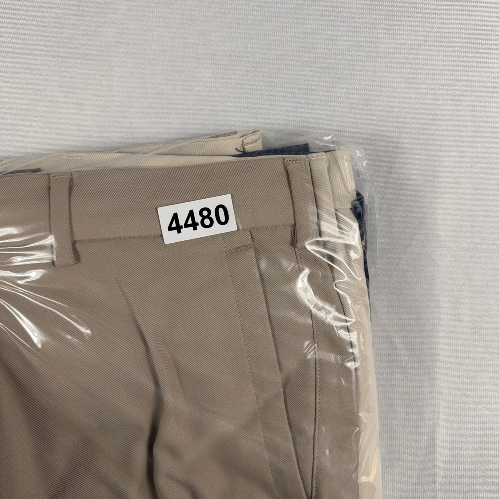 Peter Millar Golf Shorts Lot of 3 Crown Crafted Salem Performance 33 Multi-Color - Picture 12 of 12